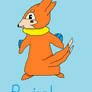 Buizel