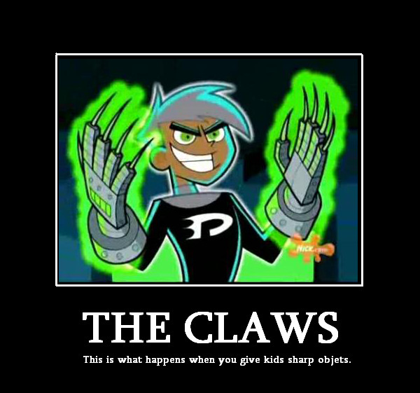 The Claws