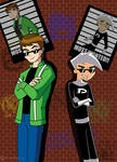 Ben 10 DP: Most Wanted