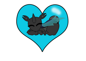 MLP:FIM: Sleeping Changeling