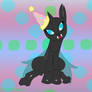 MLP:FIM: It's Her Birthday