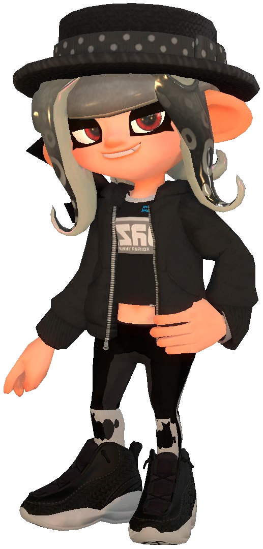 Silver (NEW) Transparent by PyroTech4051 on DeviantArt