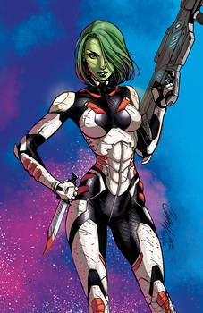 Gamora