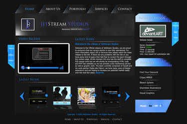 JetStream Studios Finalizing 1