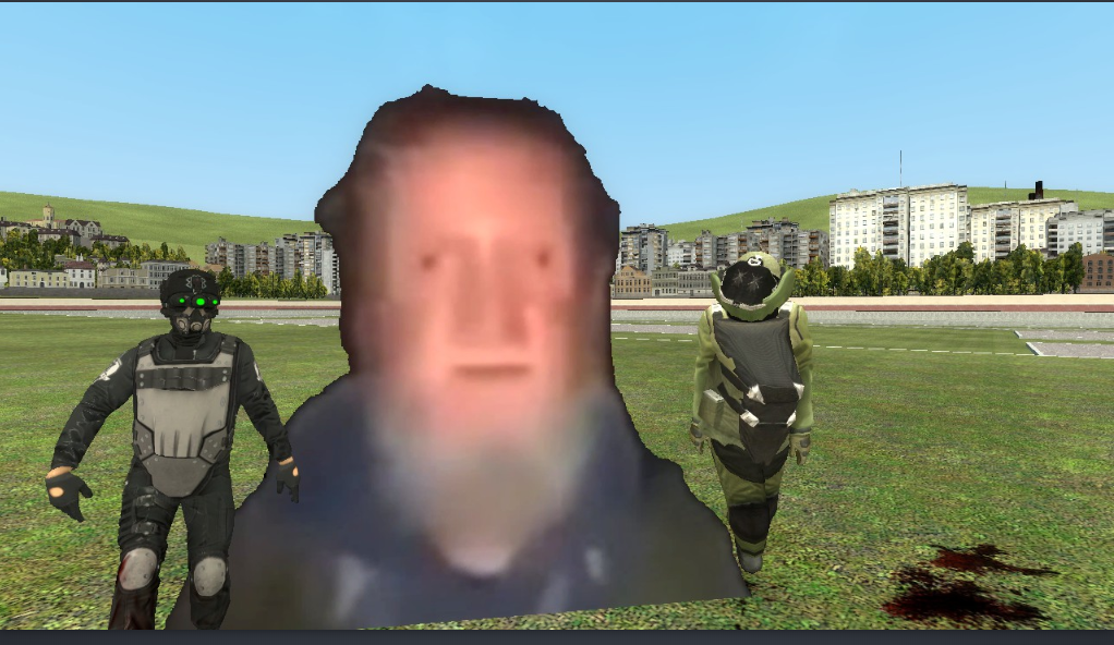 Gmod by metalmausman12 on DeviantArt