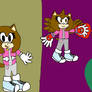 Maki (Evolutions)