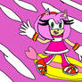 Riders Amy Rose