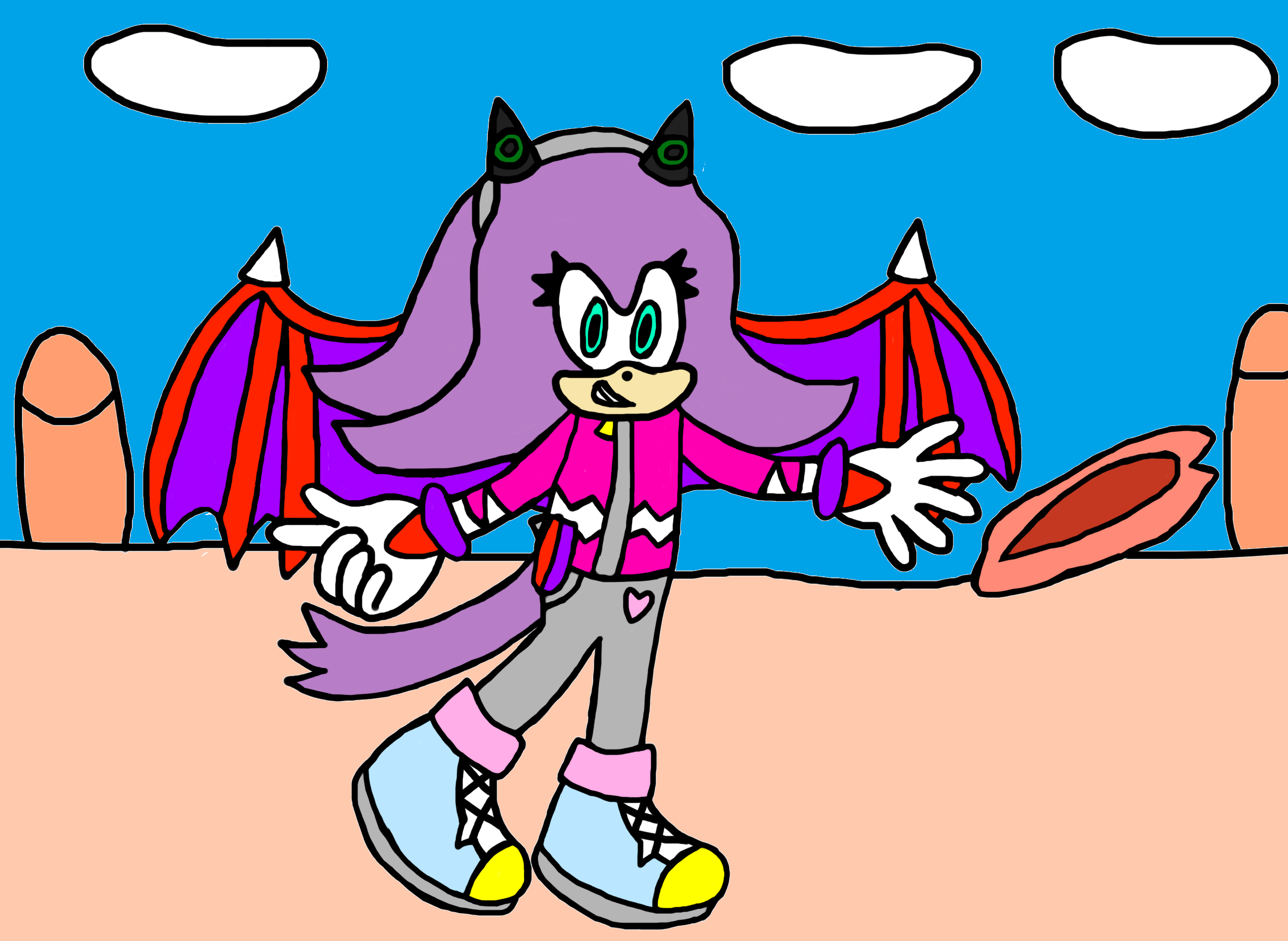 Super Maki 3