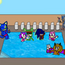 Summer Pool (Collab)