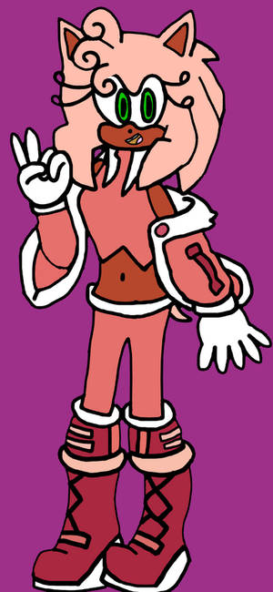 Amy