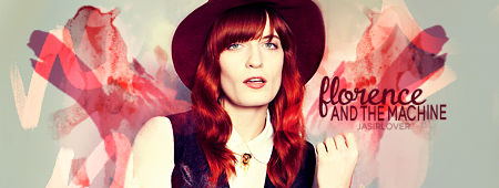 Florence and the machine