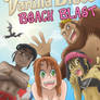 Beach Blast cover