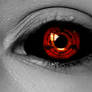 Sharingan eye 2