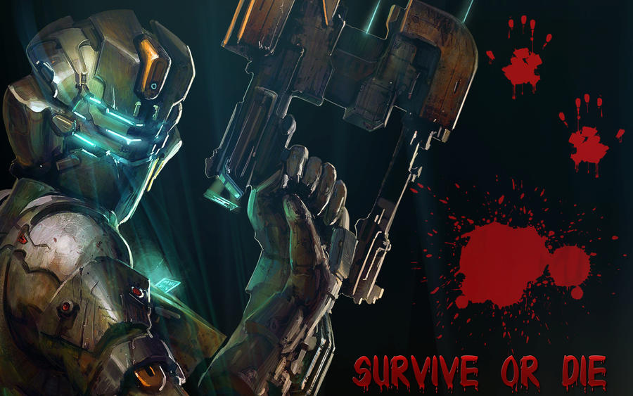 Dead Space