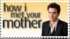 Himym Stamp by Michio11