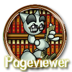 Pageviewer bronze by Michio11