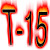 T-15 Logo