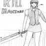 DMFT: Kyoko: Kill Maxtaro