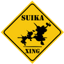 Suika Crossing