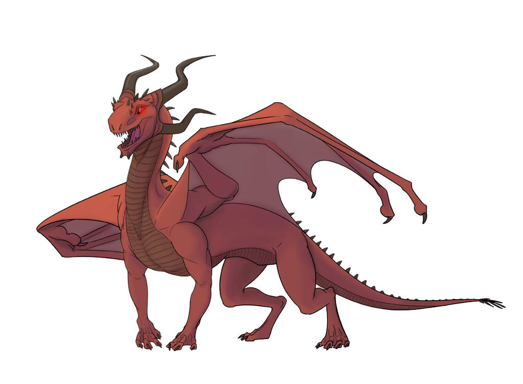 Red Dragon