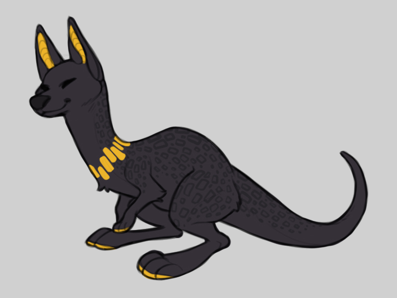 Anubis