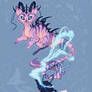 Cheshire (MYO Design)