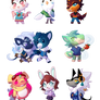 AC Commissions!