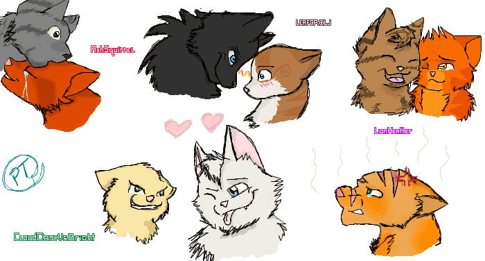 Warrior Couples By Psychic Twinnards On Deviantart Warrior Couples By Psychic Twinnards On Deviantart