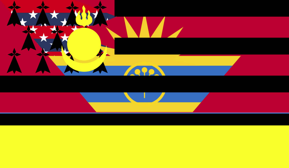Fake Flags A Fake Flag Example by AlphabetcatOfficial on DeviantArt