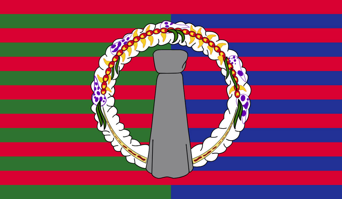 Flag of Mijit by CT-and-NC-Channel on DeviantArt
