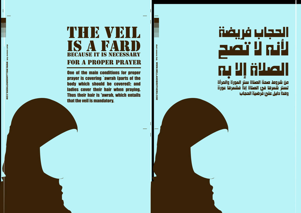 veila hijab