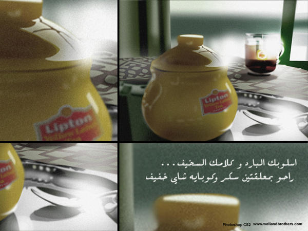 lipton