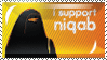 niqab by wellandbrothers