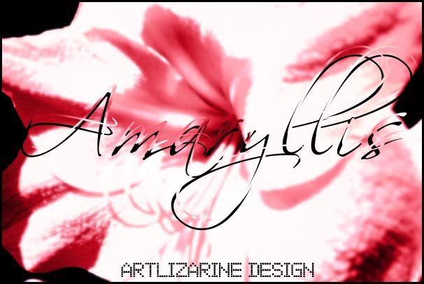 Amaryllis deviation