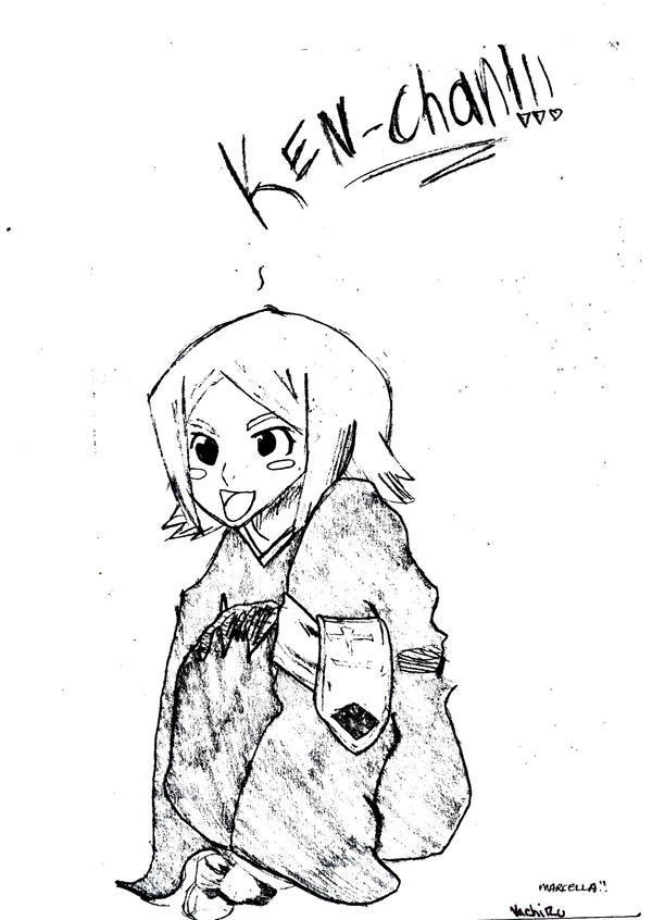 Kenchan by jaggerjackgrimmjaw on DeviantArt