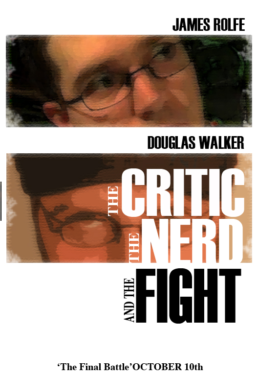 AVGN vs NC Part 3