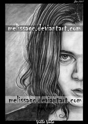 ....Ville.Valo....