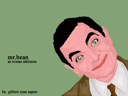 rowan atkinson 2