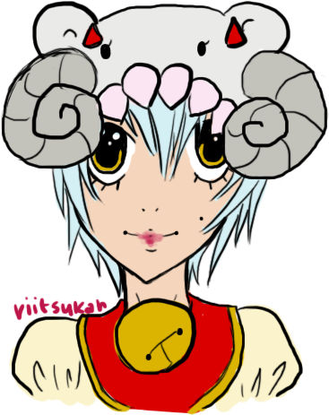 Snicker Bug Snickerbug - Bust by KuroiHana-Chan on DeviantArt