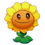 pvz 3 girasol recreacion (versin png)