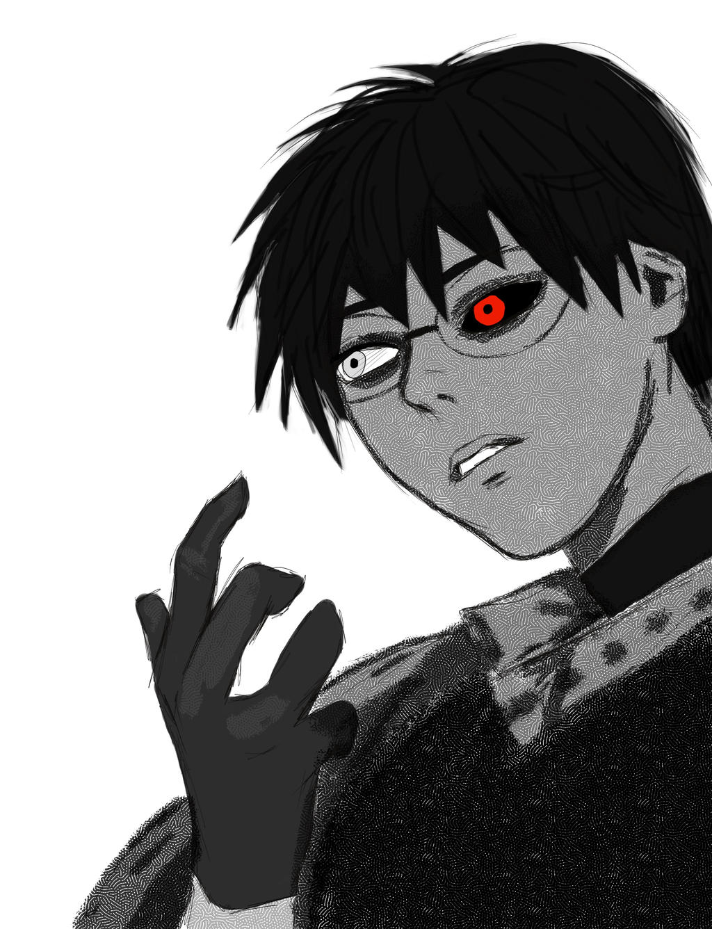 The Black Reaper by Maggizee on DeviantArt