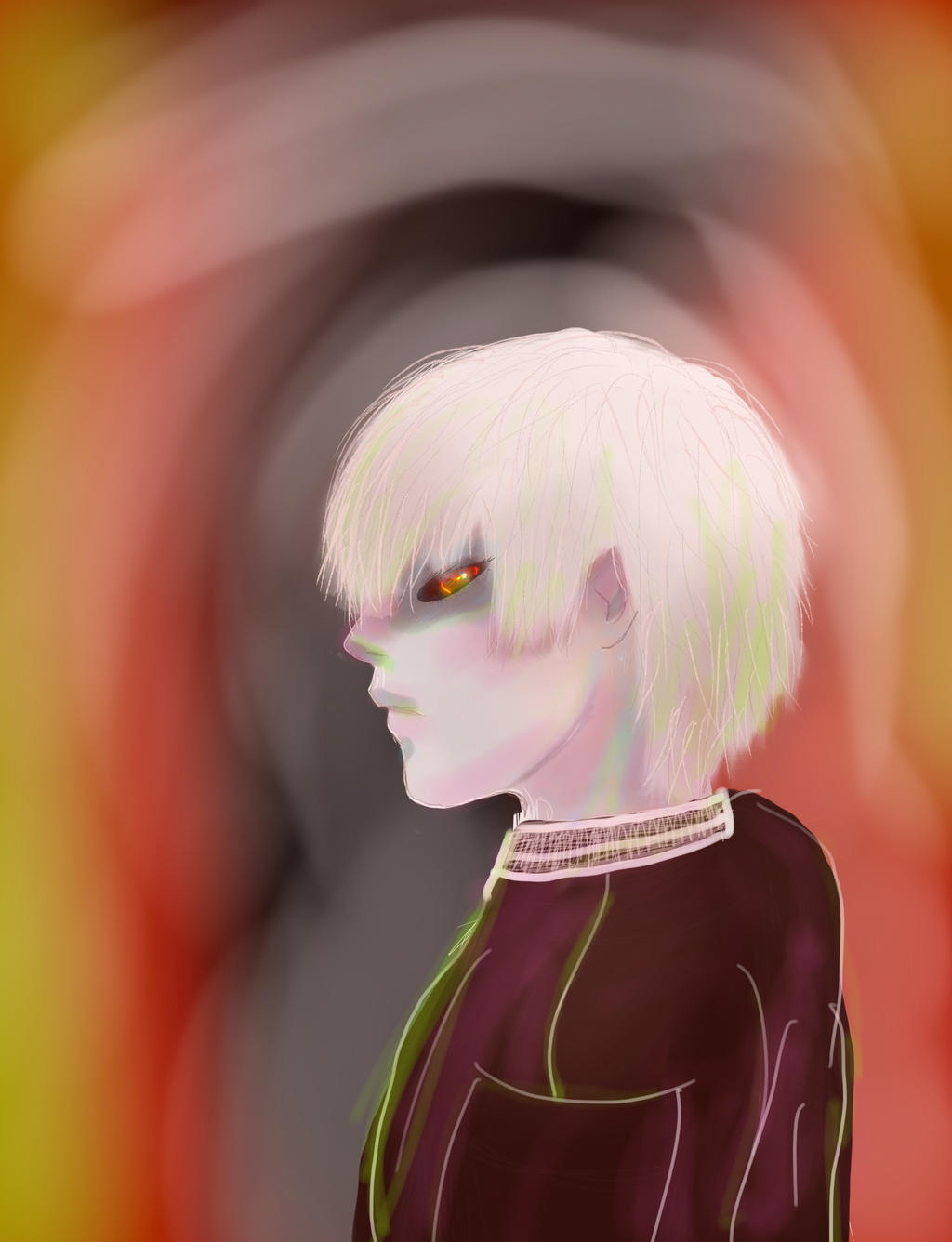 Ken by Maggizee on DeviantArt