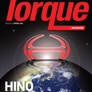 Hino Torque 9 cover