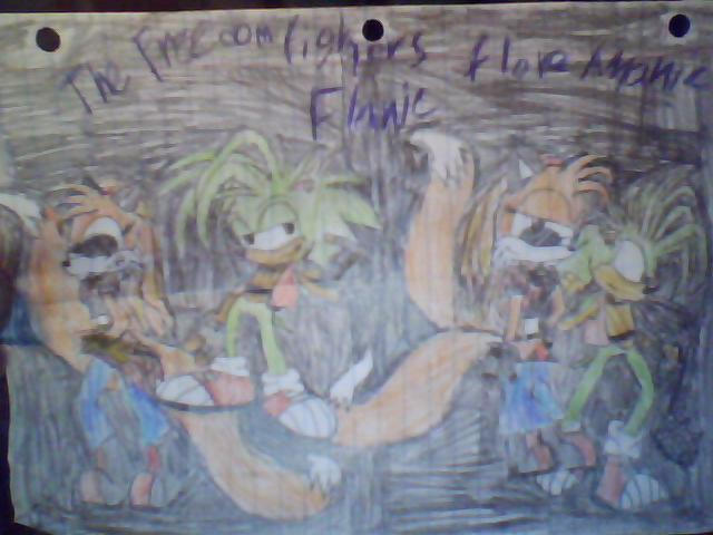 Flanic flanic by flanic on DeviantArt