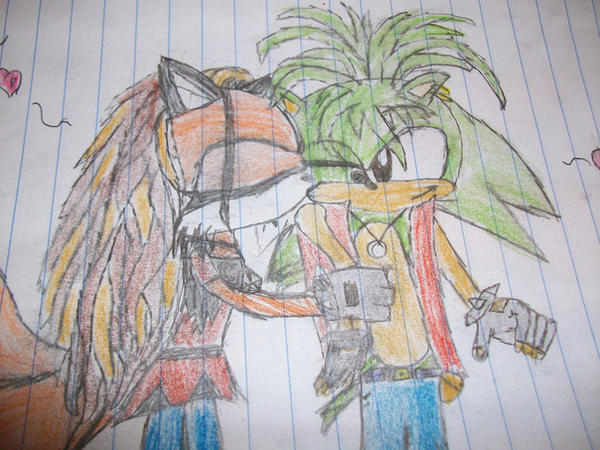 Flanic awww how cute by flanic on DeviantArt