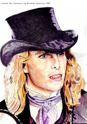 Lestat de Lioncourt 1995