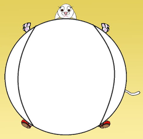 Sandy Inflation by sandyjerebic1 on DeviantArt