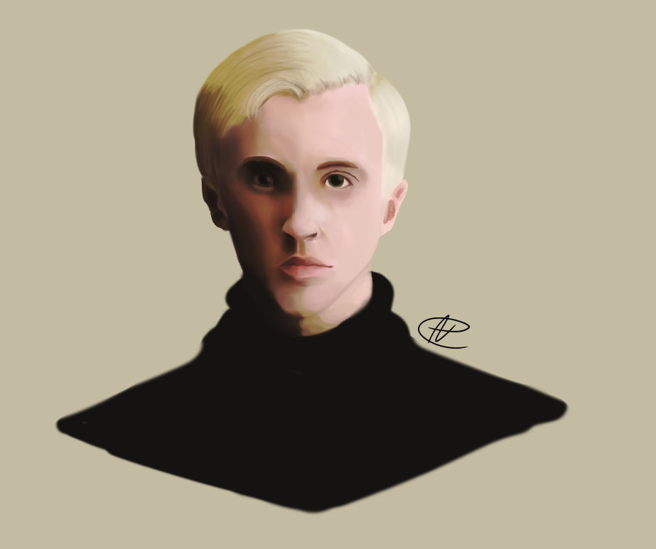 Draco Malfoy