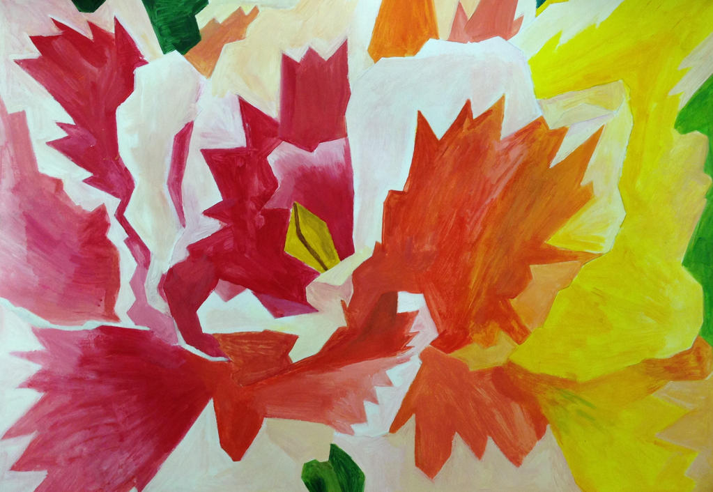 Color Fragments by MizuharaYukie on DeviantArt