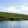 Lake Thingvellir Panorama